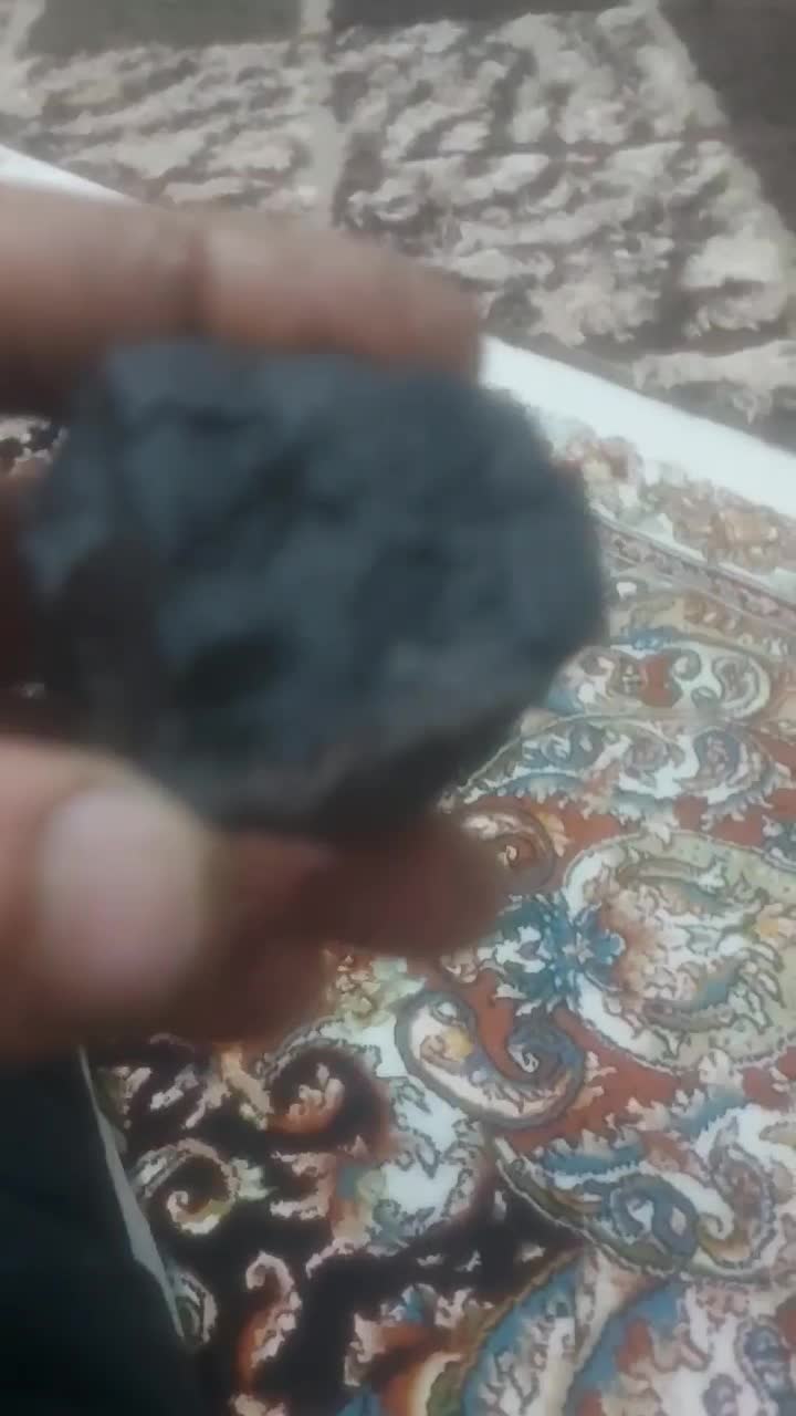 شهابسنگ الماس سیاه|جواهرات|تهران, آسمان|دیوار