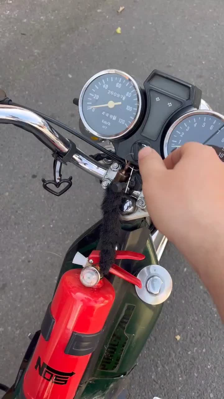 هوندا 70|موتورسیکلت|رشت, دیانتی|دیوار