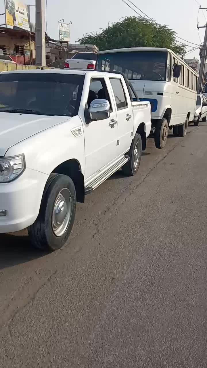 امدادخودرو*یدک کش خودرو بر *یدکش مکانیک سیار|خدمات حمل و نقل|بندرعباس, |دیوار