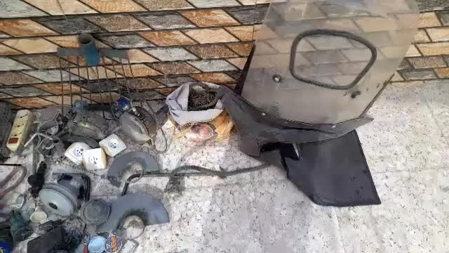 اساس|ابزارآلات|نجفآباد, جلال آباد|دیوار