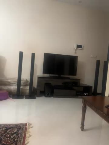 تلویزیون۴۰اینچ سامسونگ ال ای دی در حد نو|تلویزیون و پروژکتور|تهران, هفت چنار|دیوار