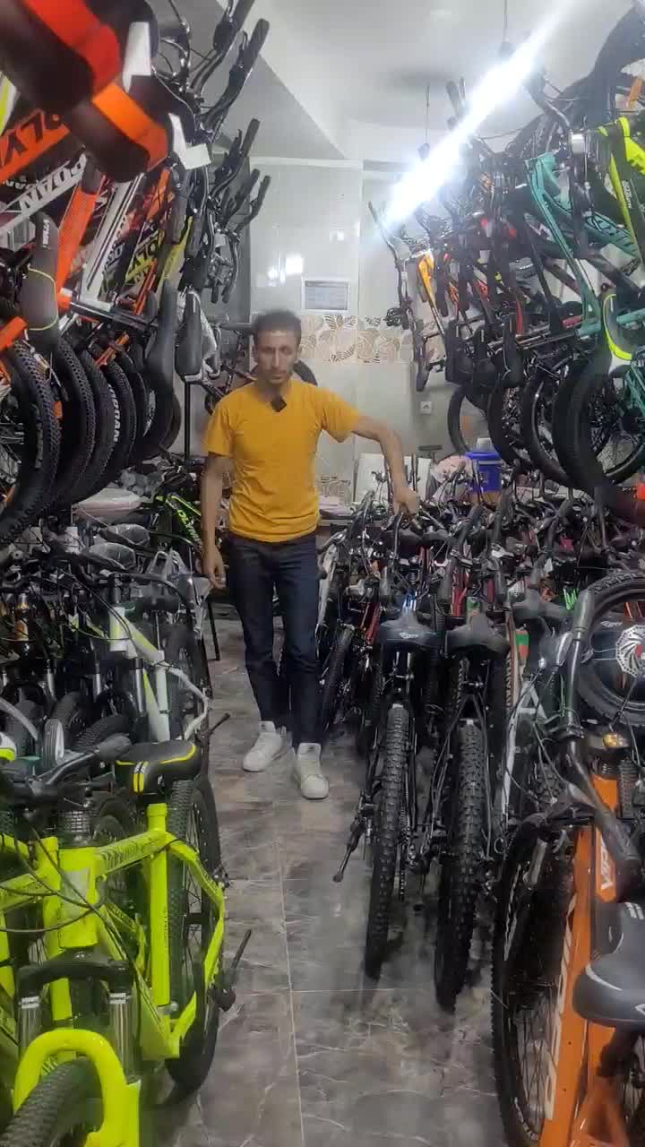 دوچرخه وایپر بدون پیش پرداخت باچک|دوچرخه، اسکیت، اسکوتر|قزوین, |دیوار