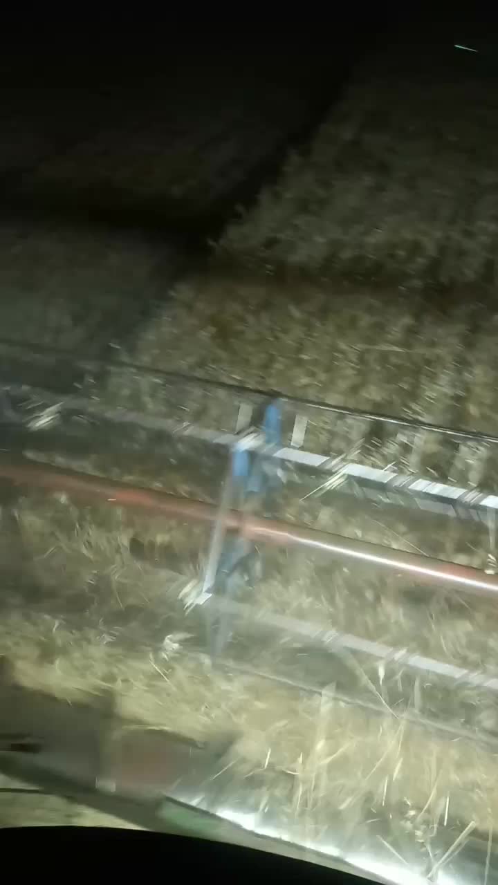 سلام یک دسگاه کمباین ب فروش میرسد|خودرو سنگین|شیرینسو, |دیوار