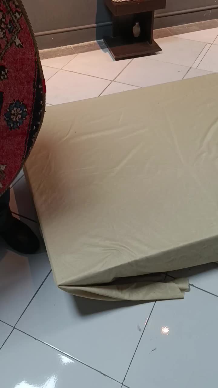 انواع فرش وینتیج دستبافت مدرن سننی و صنایع دستی|فرش|کرج, عظیمیه|دیوار