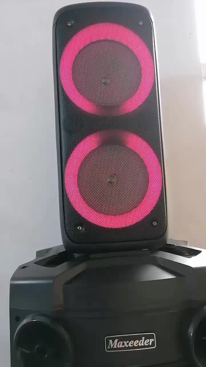 اسپیکر شارژی و برقی *اصــل* و آکبند|پخش‌کننده همراه|تبریز, |دیوار