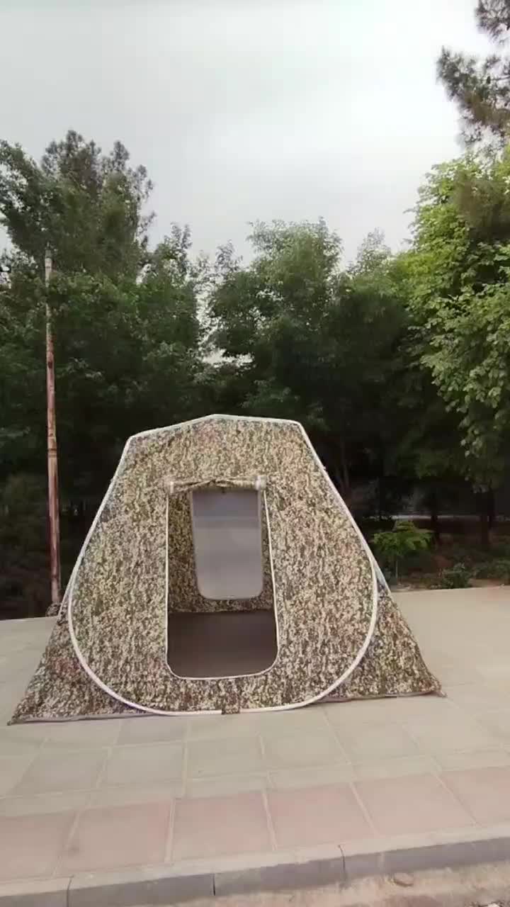 چادر مسافرتی و خانوادگی کمپینگ مارکت|کوهنوردی و کمپینگ|قم, شهر قائم|دیوار