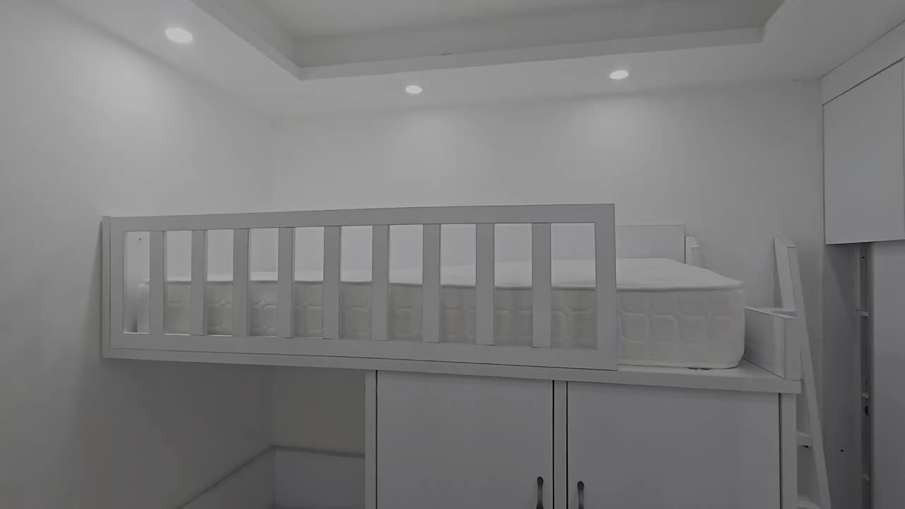 تخت دو طبقه|تخت و سرویس خواب|رشت, کوی امام رضا|دیوار