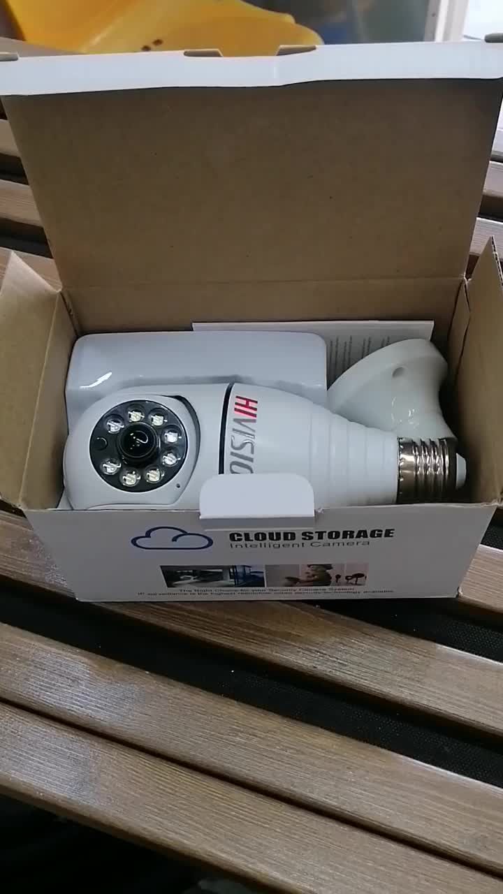 دوربین بیسیم چرخشی برند های ویژن|دوربین مداربسته|ایذه, |دیوار