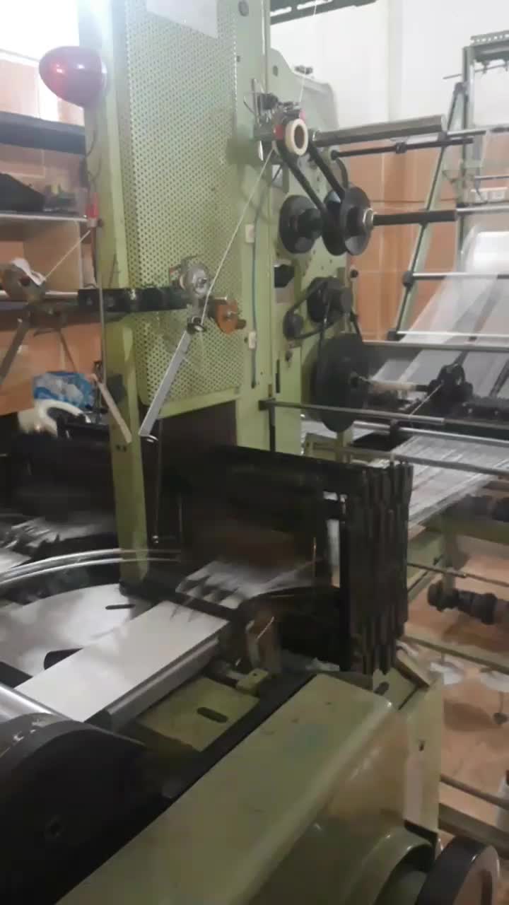 فروش دستگاه بافندگی مارک کیانگ ۲۰۱۰،معاوضه باخودرو|ماشینآلات صنعتی|شفت, |دیوار