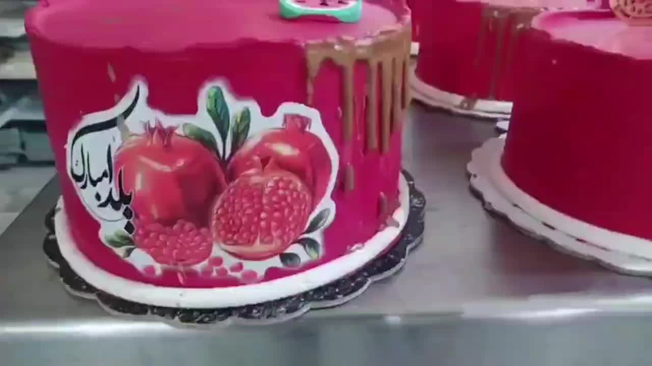 نیروی خانم و آقا در قنادی نیازمندیم|استخدام خدمات فروشگاه و رستوران|مشهد, نظام دوست|دیوار