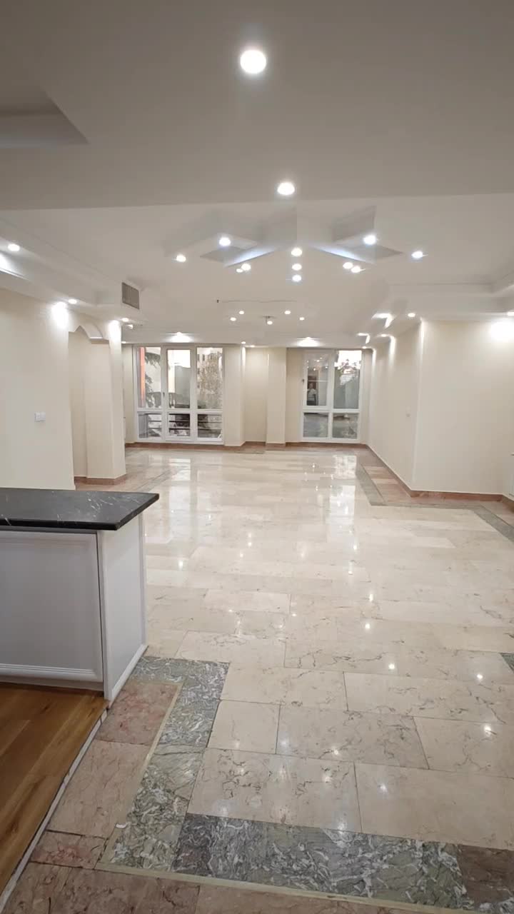 130 متر 3 خواب / بازسازی کامل / سعادت آباد|اجارهٔ آپارتمان|تهران, دریا|دیوار