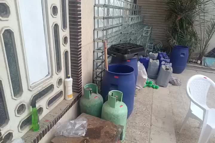 اجاره وسایل فرهنگی|خدمات پذیرایی، مراسم|قم, صفائیه|دیوار