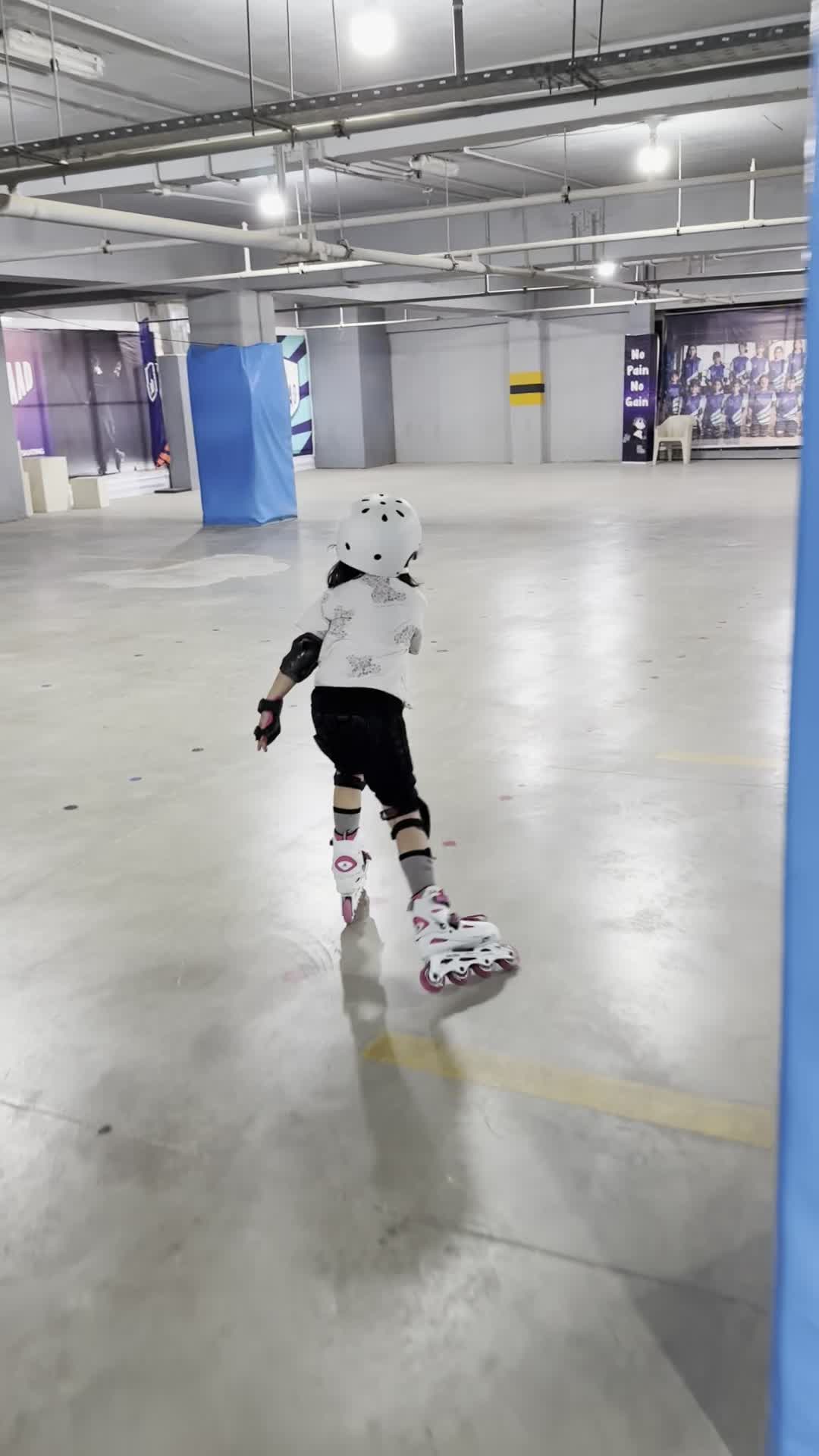 آموزش اسکیت باشگاه اسپاد|خدمات آموزشی|شیراز, معالیآباد|دیوار