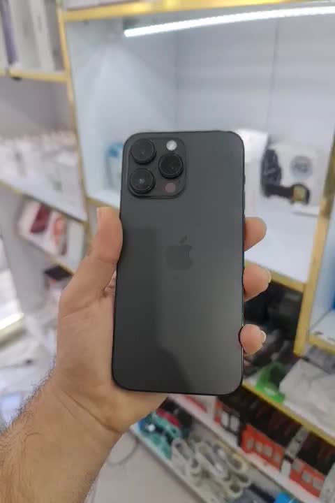 آیفون ۱۴ پرومکس|موبایل|ابهر, |دیوار