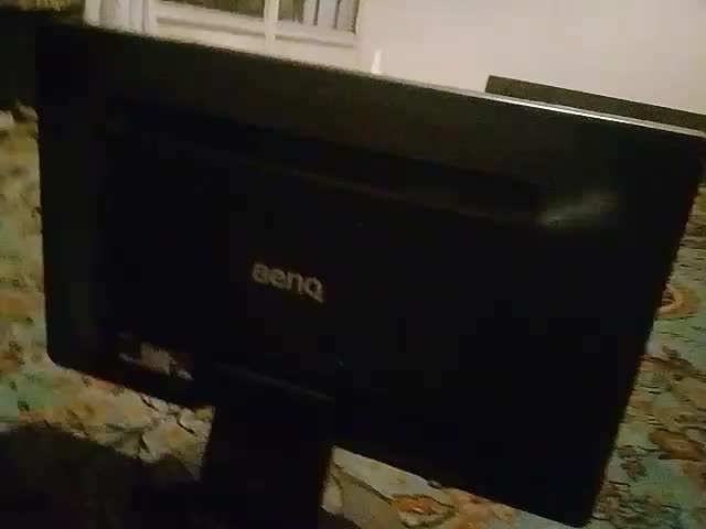 مانیتور مارک BenQ|قطعات و لوازم جانبی رایانه|تهران, دارآباد|دیوار