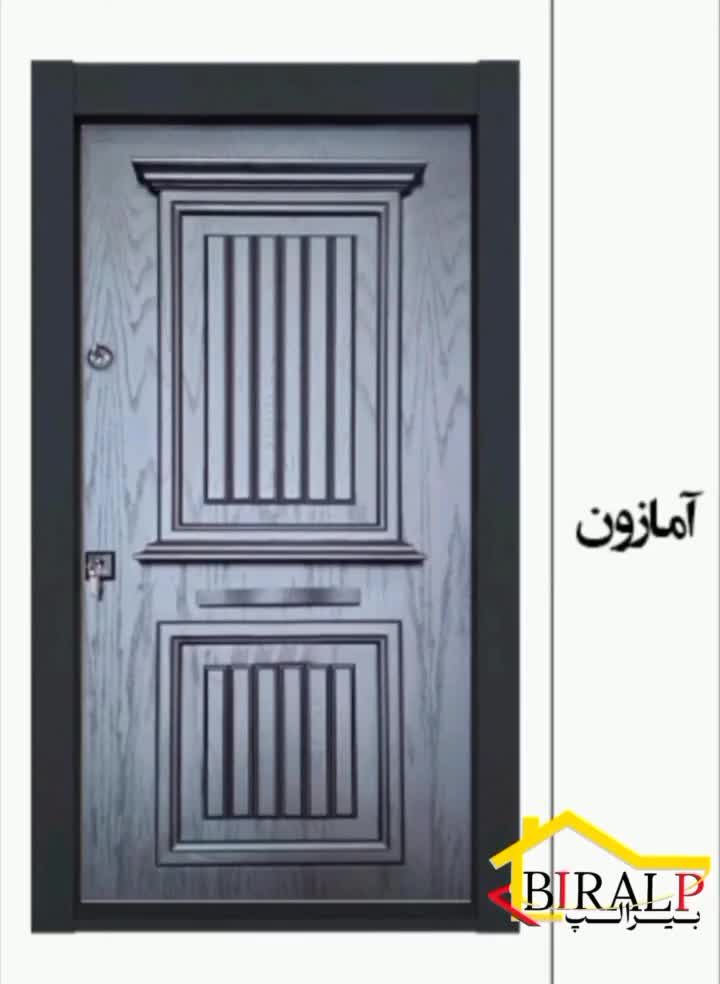 نصب و فروش دربهای ضد سرقت لوکس|خدمات پیشه و مهارت|مشهد, فلسطین|دیوار