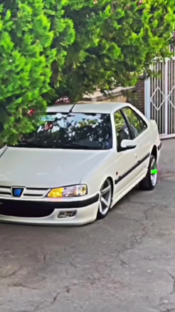 پژو 405 مدل 88|خودرو سواری و وانت|جیرفت, |دیوار