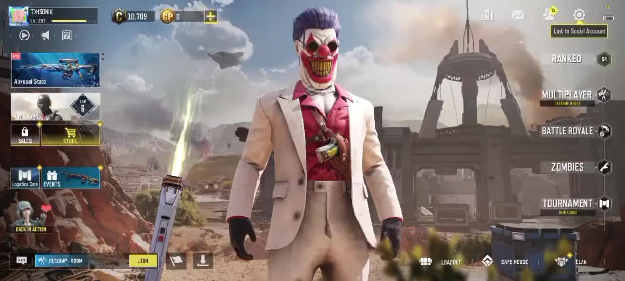 اکانت کالاف|کنسول، بازی ویدئویی و آنلاین|تهران, هاشمی|دیوار