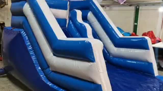 سرسره بادی ۳در۴|اسباب‌‌بازی|مشهد, رضاشهر|دیوار