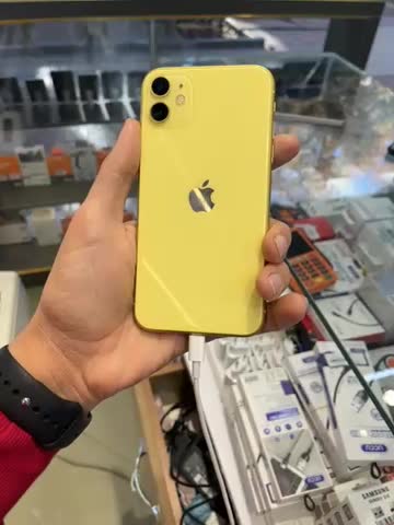 iphone 11 ja 77%|موبایل|بجنورد, |دیوار