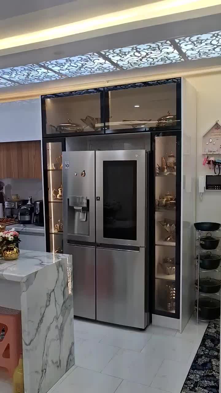 اجرای کامل صفرتاصدکابینت پردیس فاز۱۱وتهران ورودهن|مصالح و تجهیزات ساختمان|پردیس, شهرک صنعتی خرمدشت فاز ۷|دیوار