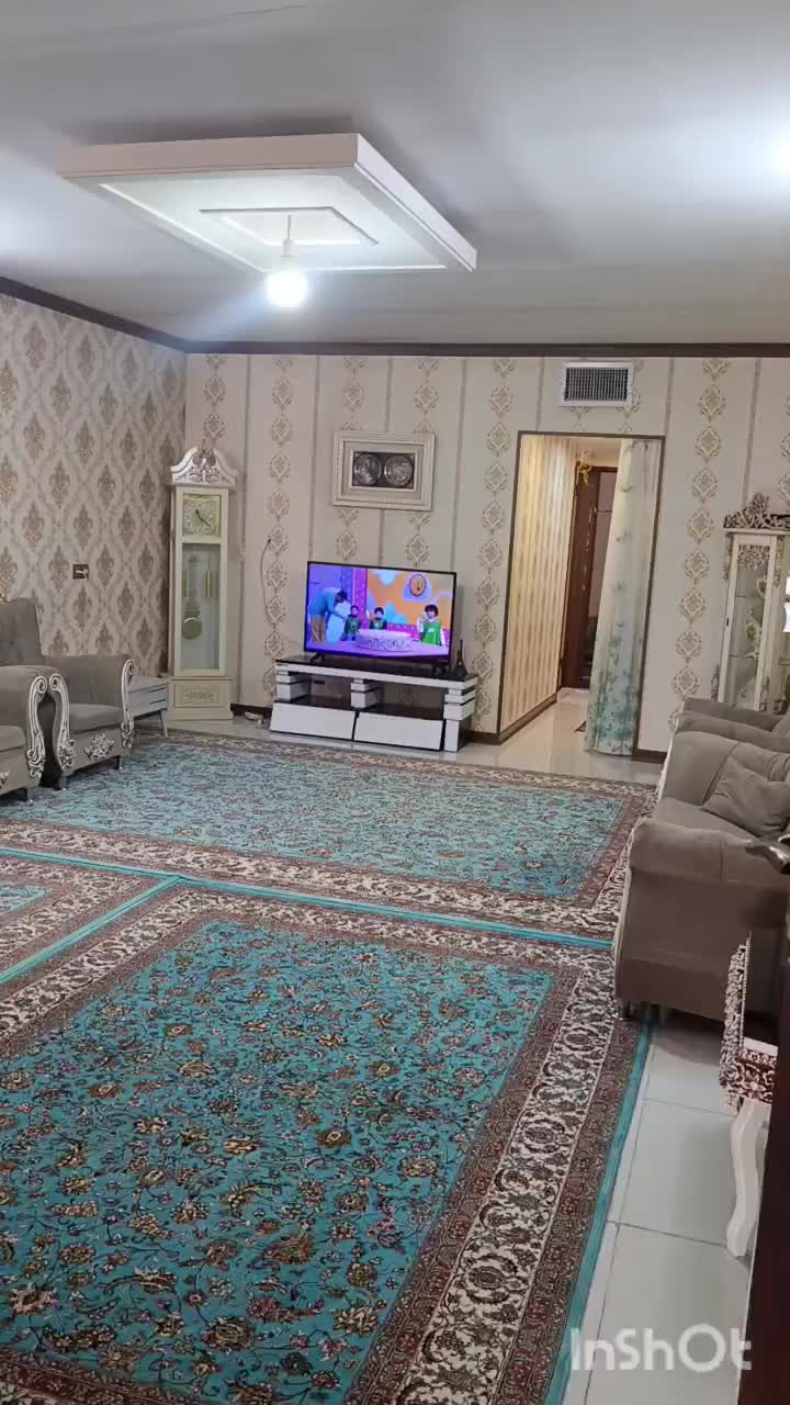 آپارتمان تک واحدی طبرسی شمالی ۱۷|فروش آپارتمان|مشهد, رده|دیوار