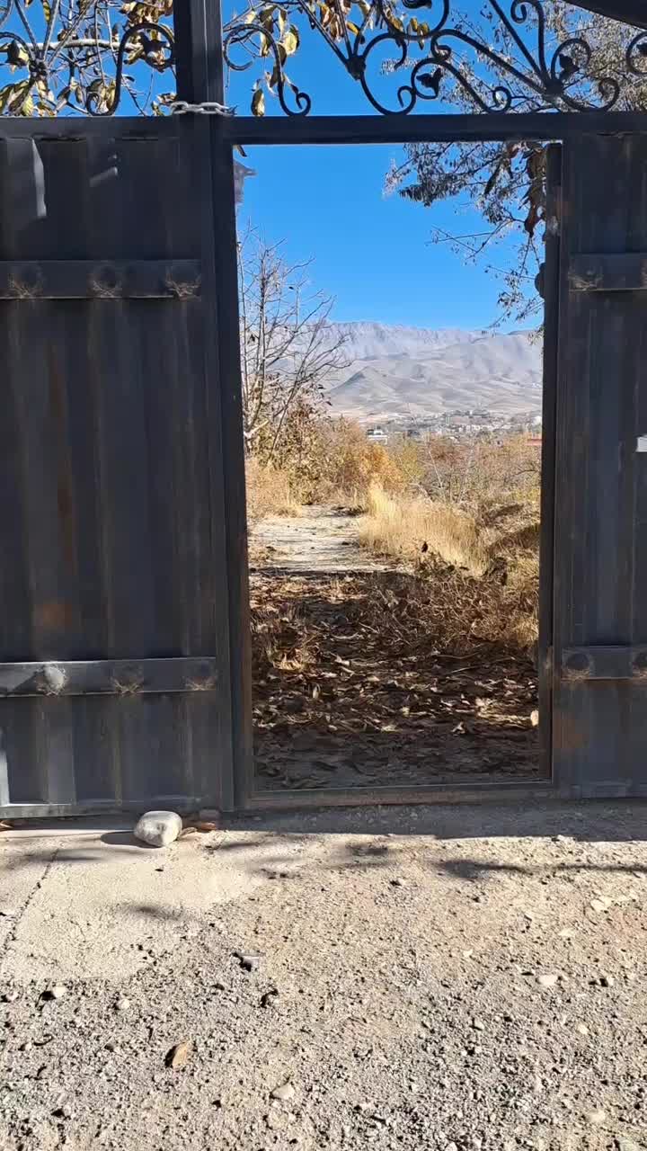 گیلاوند باغ ویلا با چشم‌ انداز بی نظیر|فروش خانه و ویلا|دماوند, دماوند|دیوار