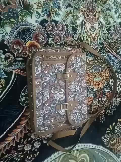 کیف سنتی نونو|کیف، کفش، کمربند|تیران, |دیوار
