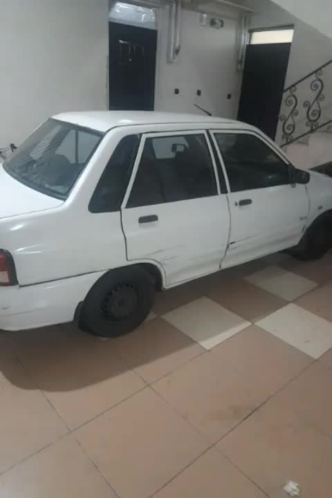 فروش ماشین|خودرو سواری و وانت|آستانه اشرفیه, |دیوار