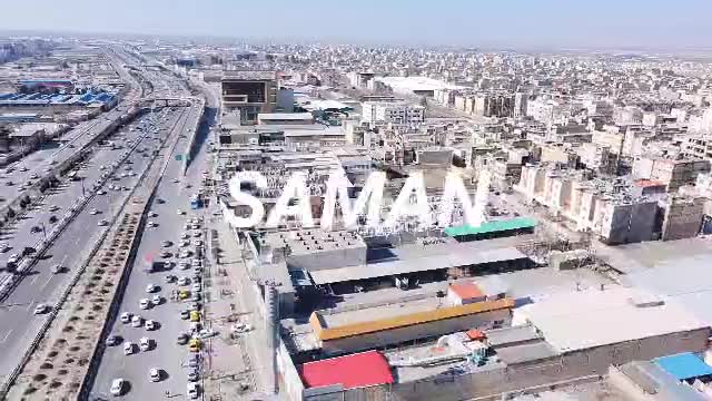 برج سامان،فروش ویژه اقساطی،تعداد محدود|فروش دفتر کار، اتاق اداری، مطب|مشهد, شهرک امام هادی (شهرک غرب)|دیوار