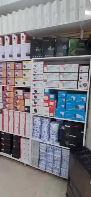 فروش محدود دوربین مداربسته. رنگی پک کامل|دوربین مداربسته|کرمانشاه, |دیوار