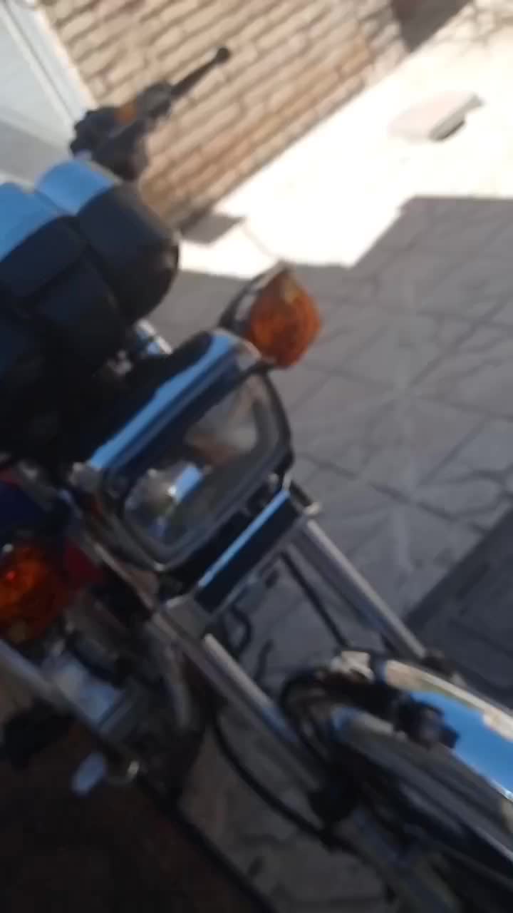 200همتاز|موتورسیکلت|خوی, |دیوار