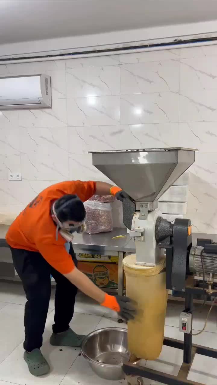 ادویه رستورانی /با کیفیت/متنوع/قیمت عمده|خوردنی و آشامیدنی|تهران, امیریه|دیوار