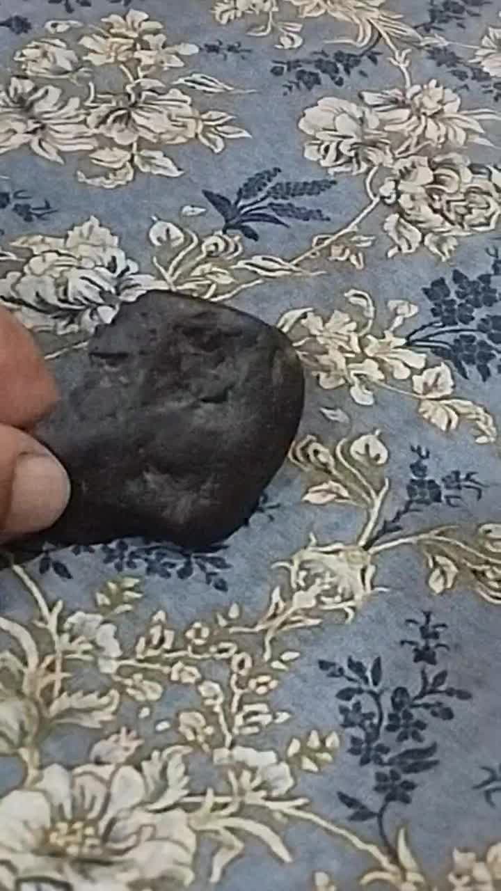 شهاب سنگ|بدلیجات|گمیشان, |دیوار