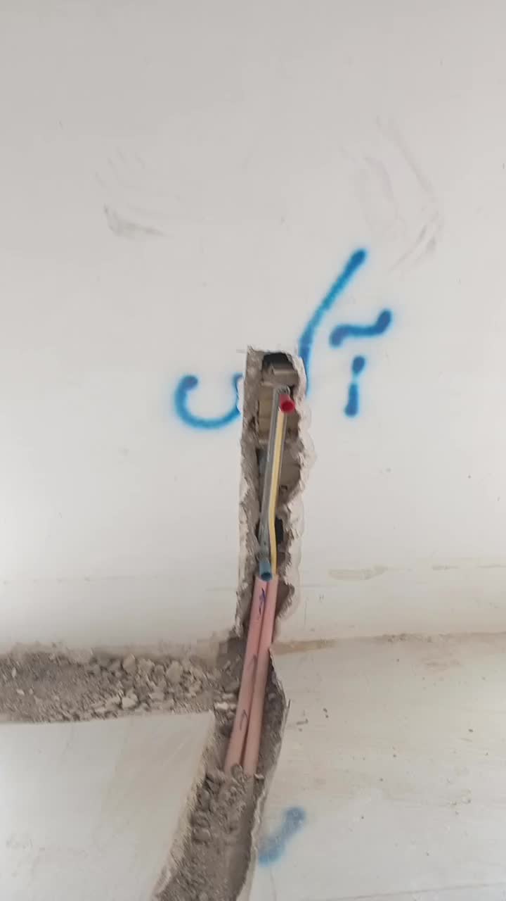 شرکت خدمات تخریب /بازسازی/دکوراسیون|خدمات پیشه و مهارت|اهواز, زیتون کارمندی|دیوار