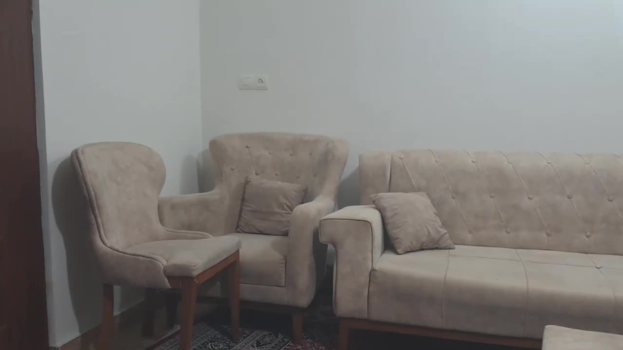 مبل چستر۷ نفره|مبلمان خانگی و میز عسلی|رشت, پل تالشان|دیوار