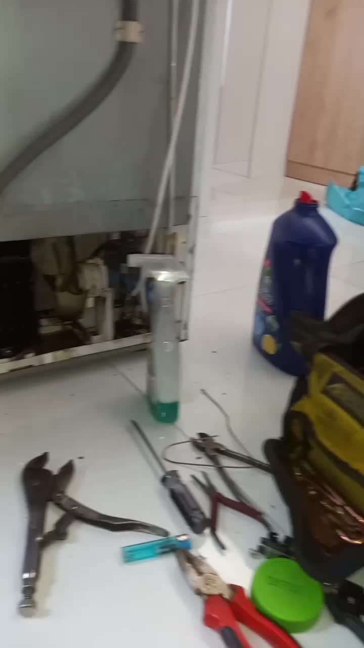 تعمیرات یخچال فریزر،آبسردکن،کولر ودرب یخچال|خدمات پیشه و مهارت|اهواز, شریعتی جنوبی|دیوار