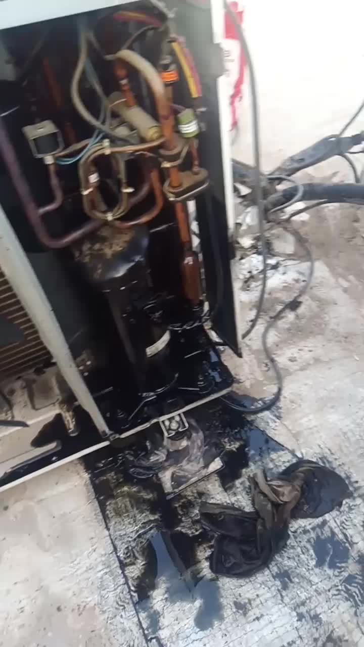 خدمات فنی پکیج و کولر گازی سمیعی|کولر گازی و فنکوئل|گلستان (تهران), |دیوار