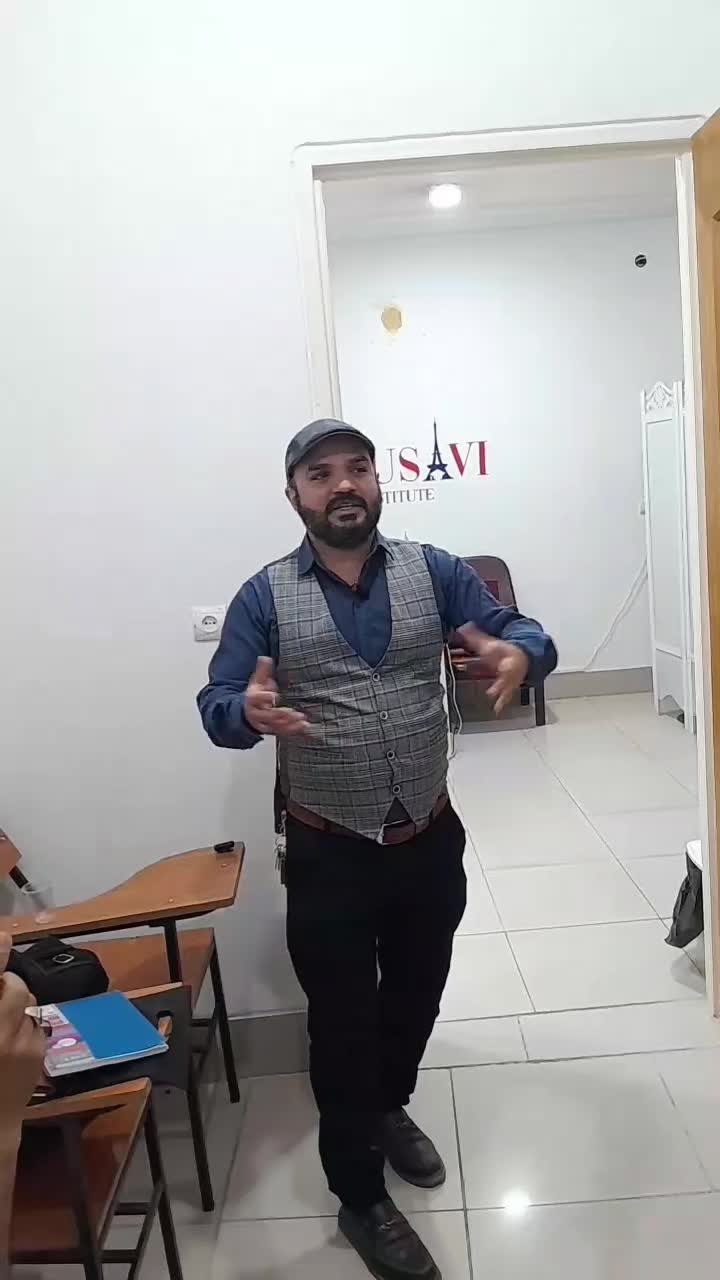 راحت حرف بزن وحرفه ای شو زبان عربی عراقی وخلیجی رو|خدمات آموزشی|کرج, گوهردشت|دیوار