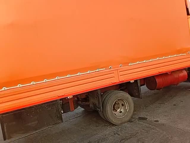 خاور مسقف مدل۸۲|خودرو سنگین|تهران, بوستان ولایت|دیوار