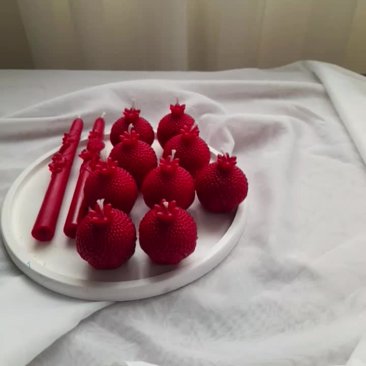 شمع|صنایع دستی و سایر لوازم تزئینی|هشتگرد, هشتگرد قدیم|دیوار