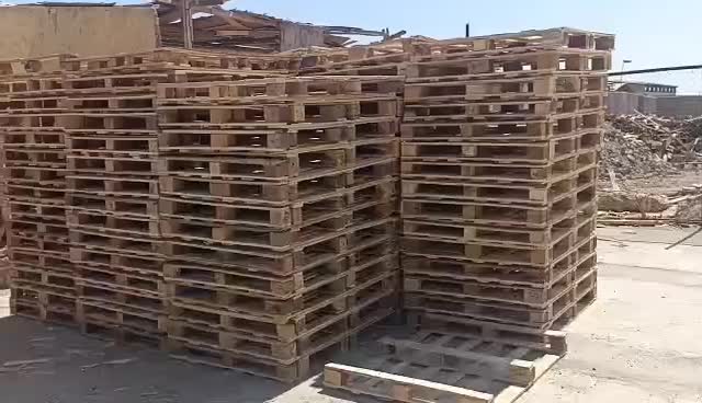 پالت 100×120|حراج|ماهدشت, |دیوار