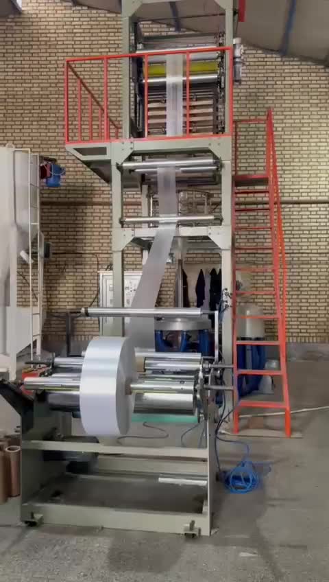 خرید وفروش انواع دستگاه نایلون وغیره|ماشین‌آلات صنعتی|تبریز, |دیوار