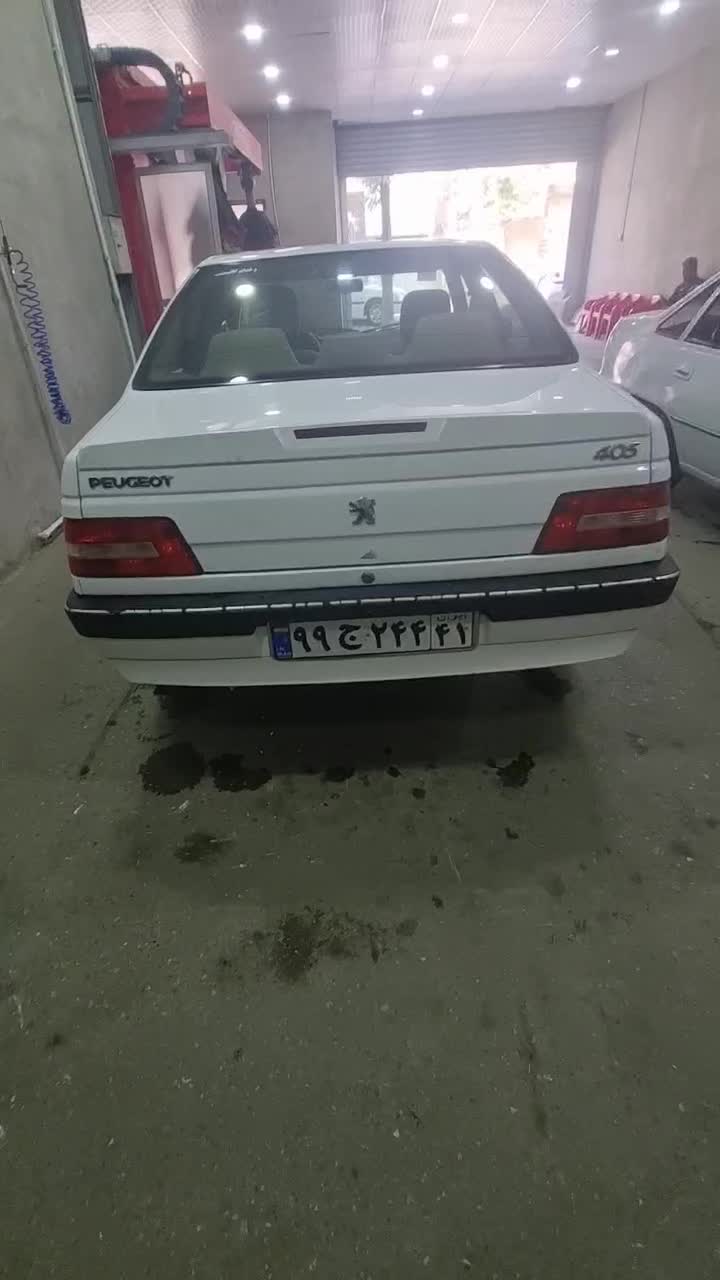 slx مدل ۹۹|خودرو سواری و وانت|الیگودرز, |دیوار