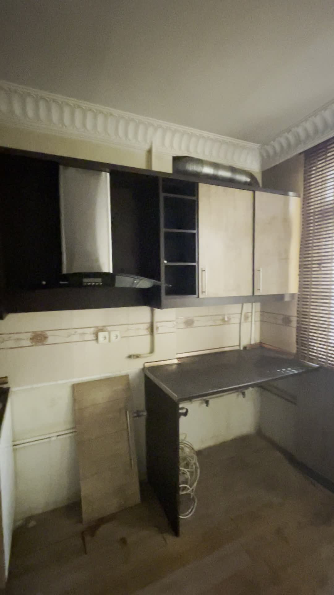 کابینت MDF دست دوم|مصالح و تجهیزات ساختمان|مشهد, رضاشهر|دیوار