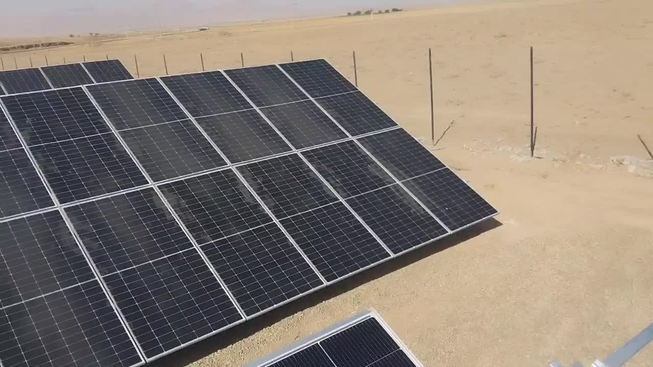 احداث نیروگاه خورشیدی|خدمات پیشه و مهارت|محلات, |دیوار