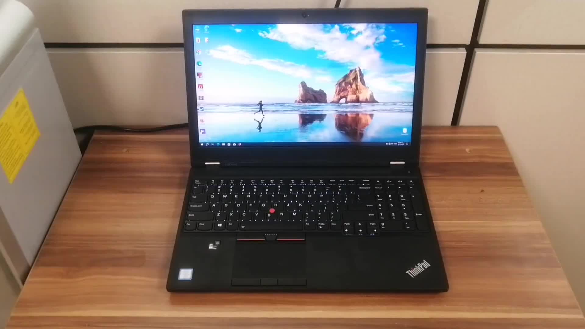 لپ تاپ Lenovo ThinkPad P51|رایانه همراه|تهران, میدان ولیعصر|دیوار