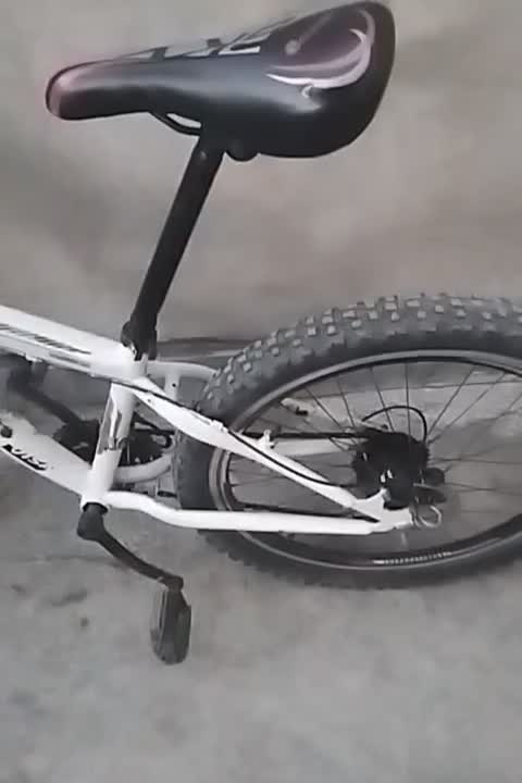 دوچرخه درحدنو|دوچرخه، اسکیت، اسکوتر|کلاله, |دیوار