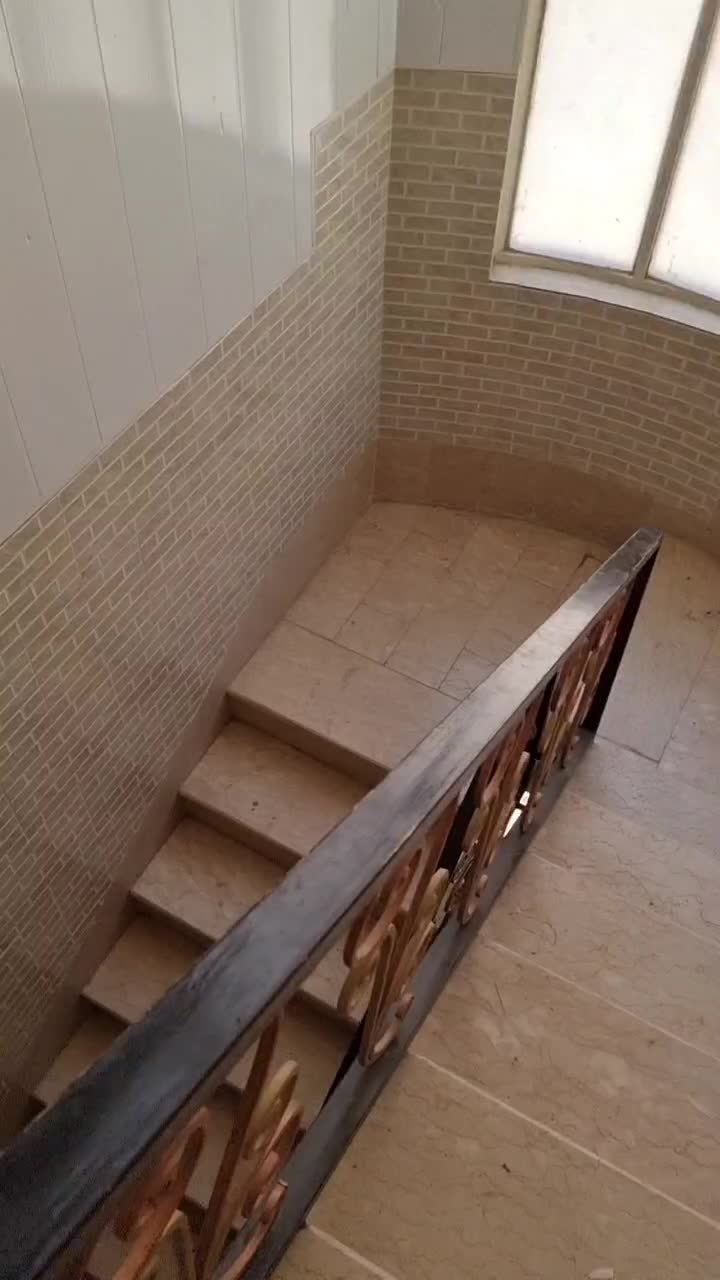 طبقه دوم منزل ویلایی انتهای خیابان نشاط|اجارهٔ خانه و ویلا|کازرون, |دیوار