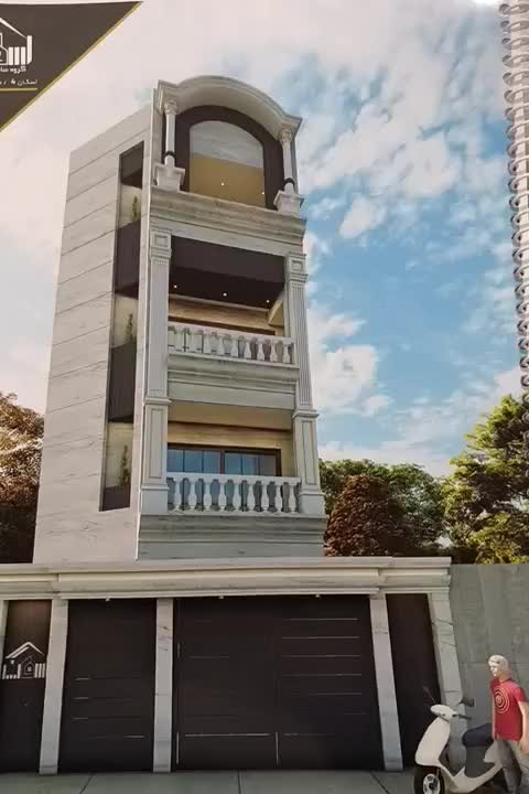 پیش فروش آپارتمان دارم|پیشفروش املاک|بجنورد, |دیوار